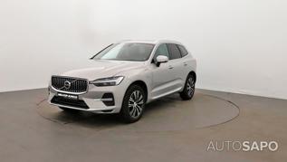 Volvo XC60 de 2021