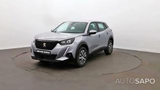 Peugeot 2008 1.2 PureTech Active Pack de 2020