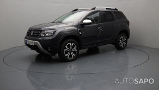 Dacia Duster de 2022