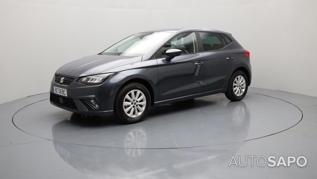 Seat Ibiza de 2023