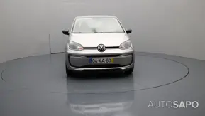 Volkswagen Up de 2019