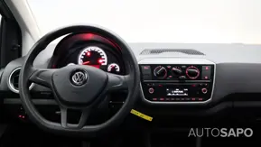 Volkswagen Up de 2019