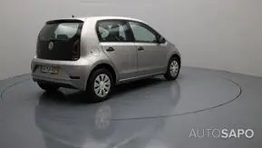 Volkswagen Up de 2019