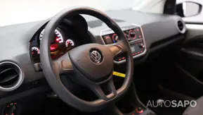 Volkswagen Up de 2019