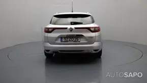 Renault Mégane de 2019