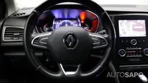 Renault Mégane de 2019