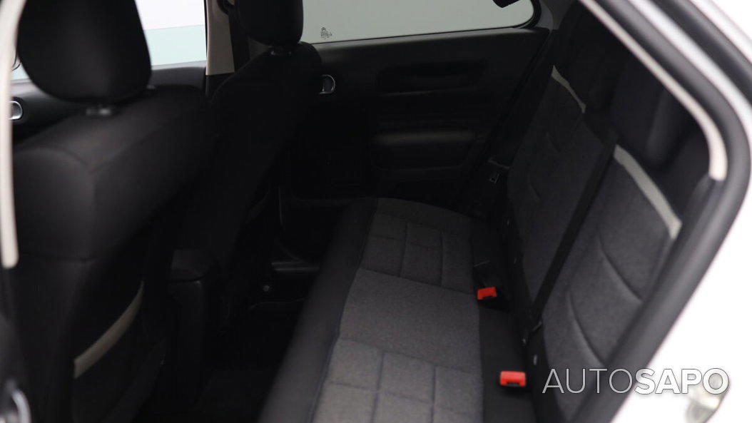 Citroen C4 1.2 PureTech Feel de 2019