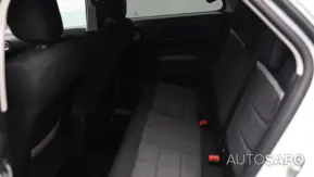 Citroen C4 1.2 PureTech Feel de 2019