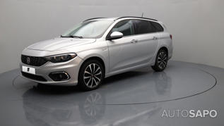 Fiat Tipo de 2018