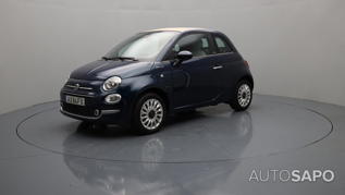 Fiat 500 de 2023