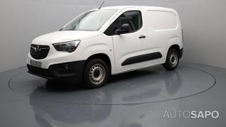 Opel Combo de 2019