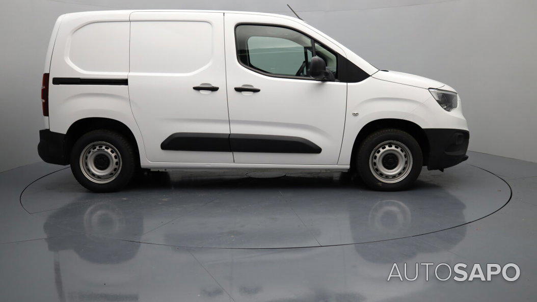 Opel Combo de 2019