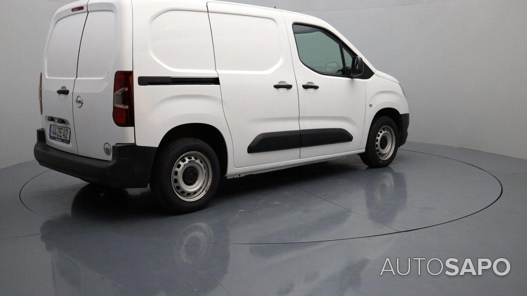 Opel Combo de 2019