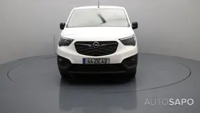 Opel Combo de 2019