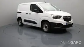 Opel Combo de 2019