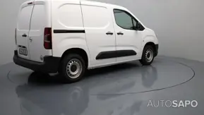 Opel Combo de 2019