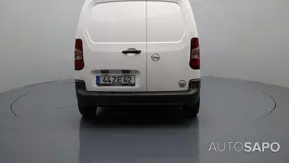 Opel Combo de 2019