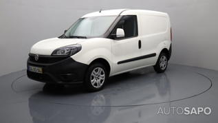 Fiat Doblo de 2019