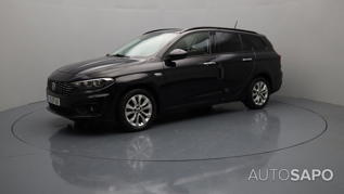 Fiat Tipo de 2019