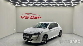 Peugeot 208 de 2023