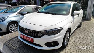 Fiat Tipo 1.3 M-Jet de 2018