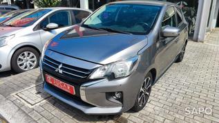 Mitsubishi Space Star 1.2 Intense de 2021