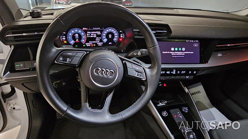 Audi A3 de 2021