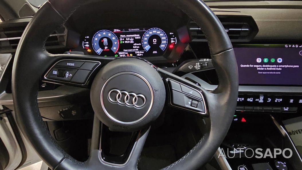 Audi A3 de 2021