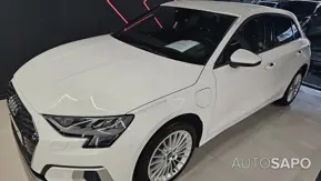 Audi A3 de 2021