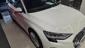 Audi A3 de 2021