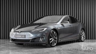 Tesla Model S 100D de 2019