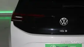 Volkswagen ID.3 Pro Performance Business de 2020