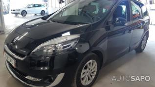 Renault Grand Scénic 1.5 dCi Luxe 7L de 2013