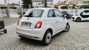 Fiat 500 1.0 Hybrid Dolcevita de 2022