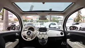 Fiat 500 1.0 Hybrid Dolcevita de 2022