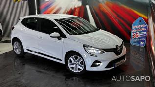 Renault Clio de 2020