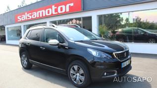 Peugeot 2008 de 2019