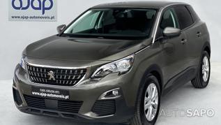 Peugeot 3008 1.5 BlueHDi Active de 2019