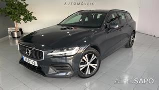 Volvo V60 de 2019