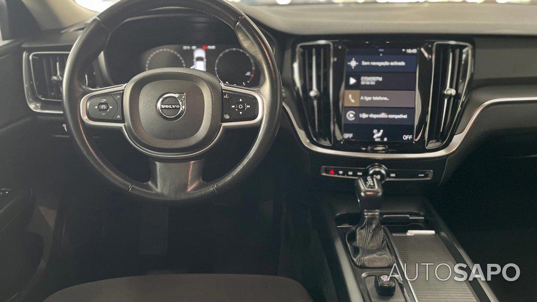 Volvo V60 de 2019