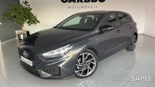 Hyundai i30 de 2022