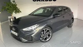 Hyundai i30 de 2022