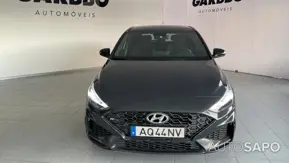 Hyundai i30 de 2022