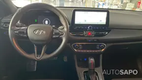 Hyundai i30 de 2022