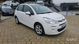 Citroen C3 de 2016