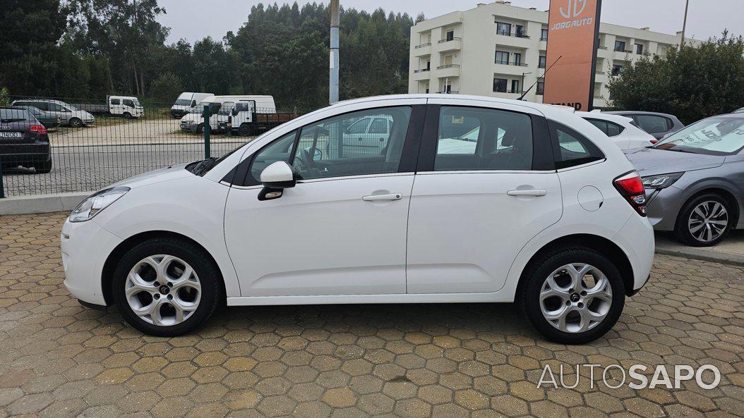 Citroen C3 de 2016