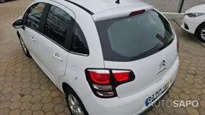 Citroen C3 de 2016