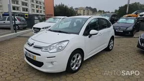 Citroen C3 de 2016