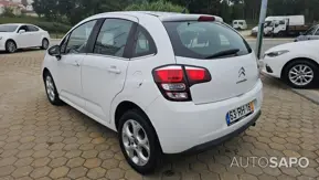 Citroen C3 de 2016