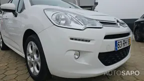 Citroen C3 de 2016